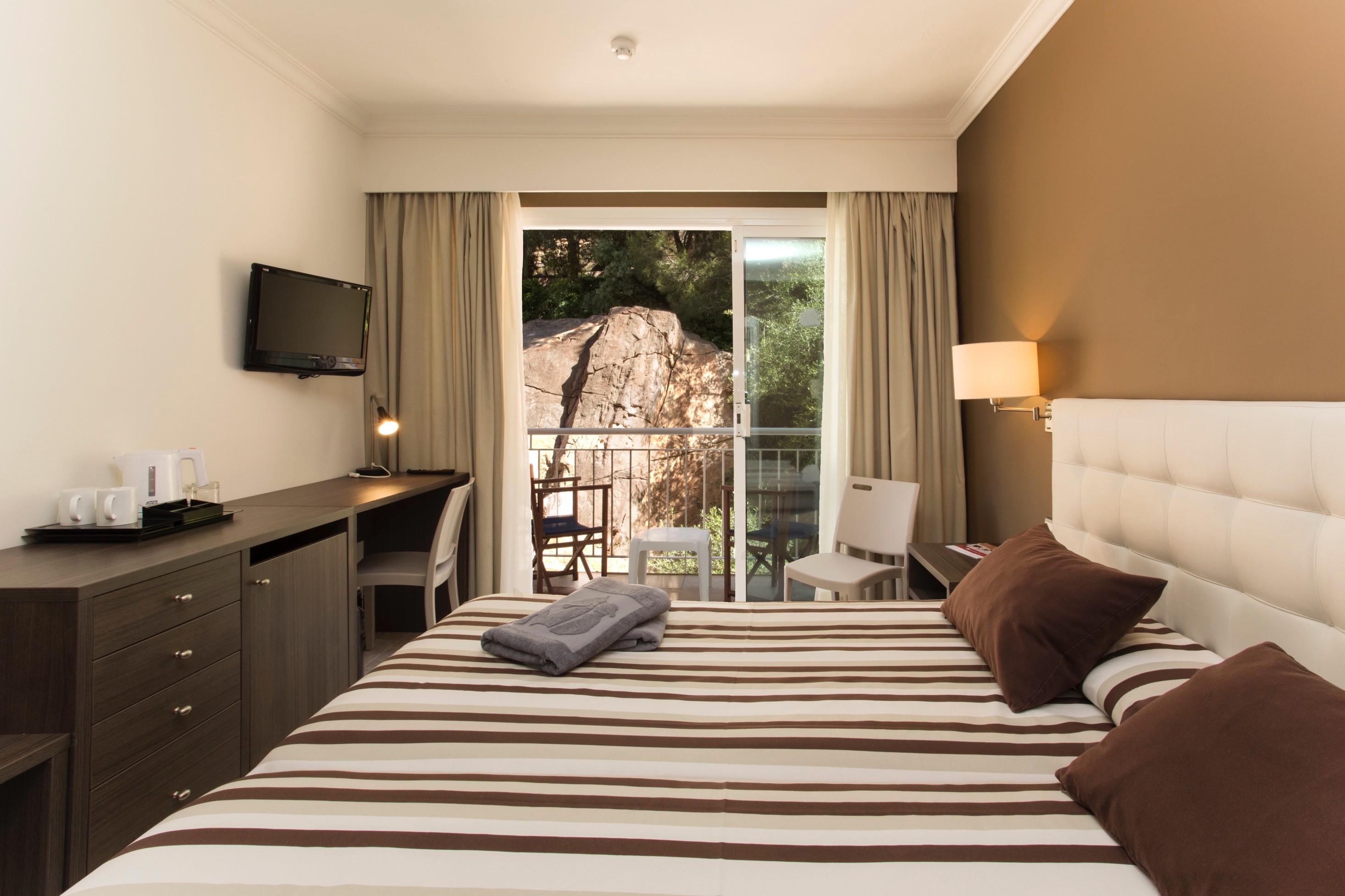 Minura Cala Galdana & D'aljandar Hotel apartamentowy 4*