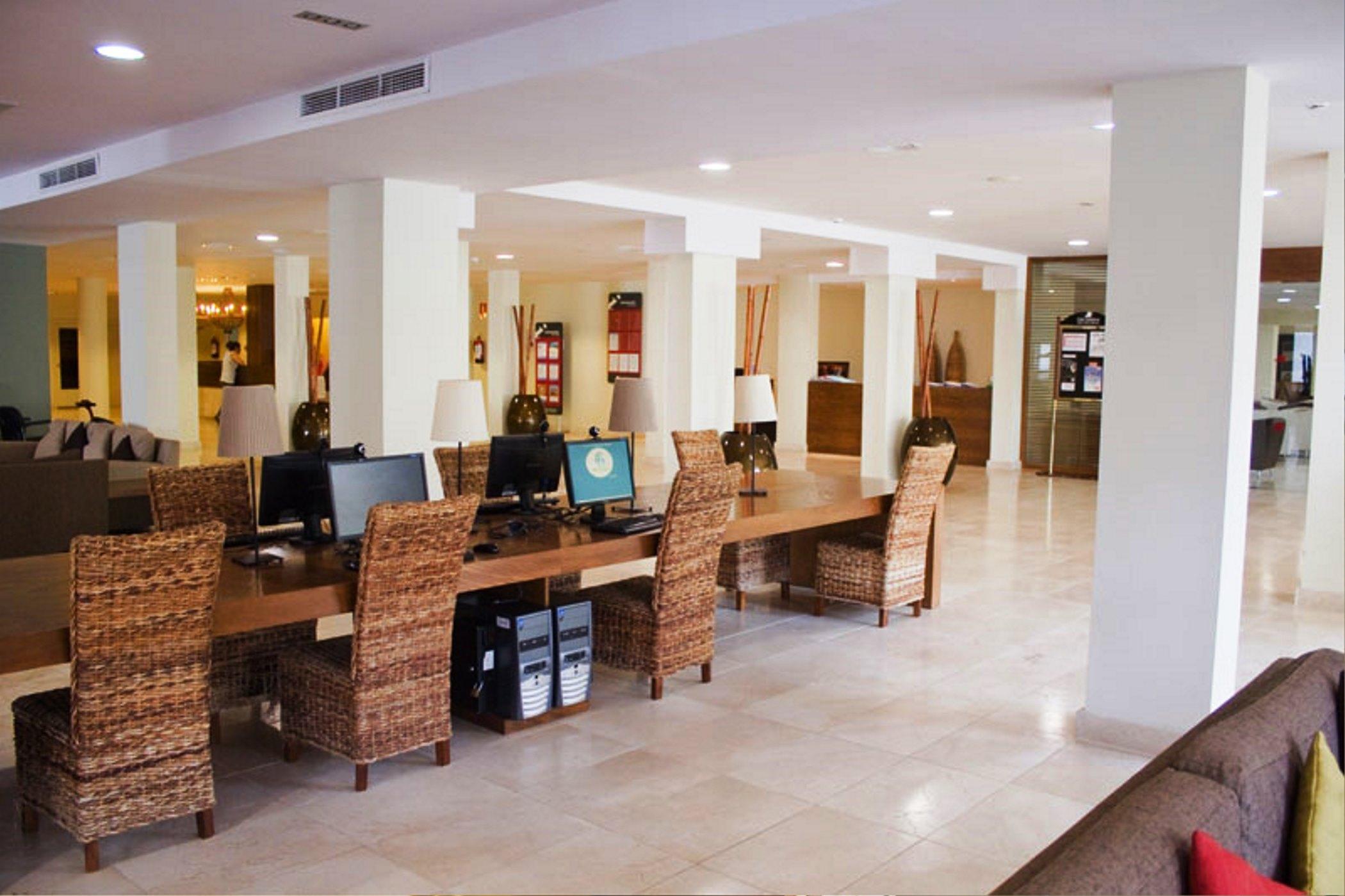 Minura Cala Galdana & D'aljandar Hotel apartamentowy 4*