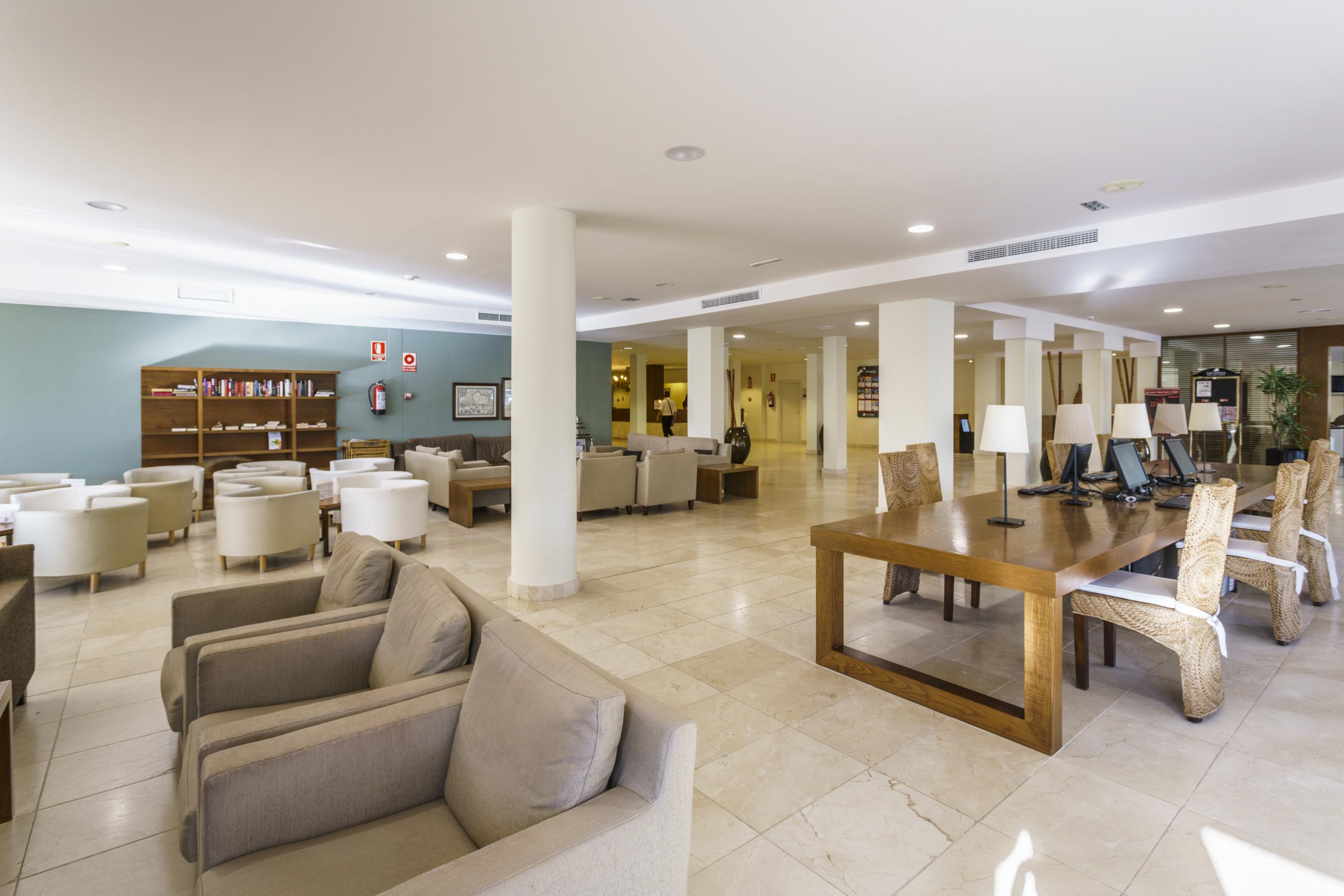 Minura Cala Galdana & D'aljandar Hotel apartamentowy 4*