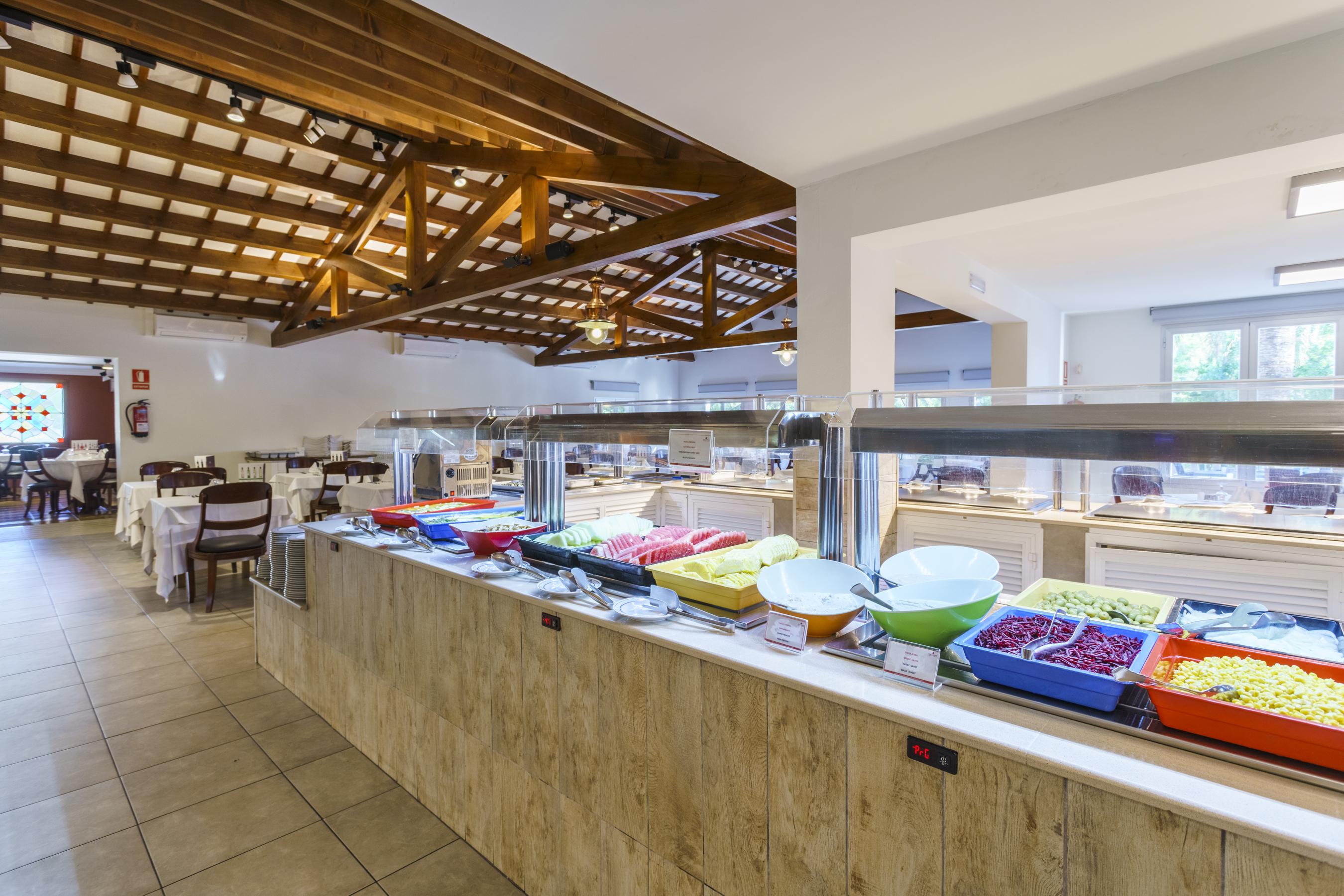 Minura & D'aljandar Aparthotel 4*