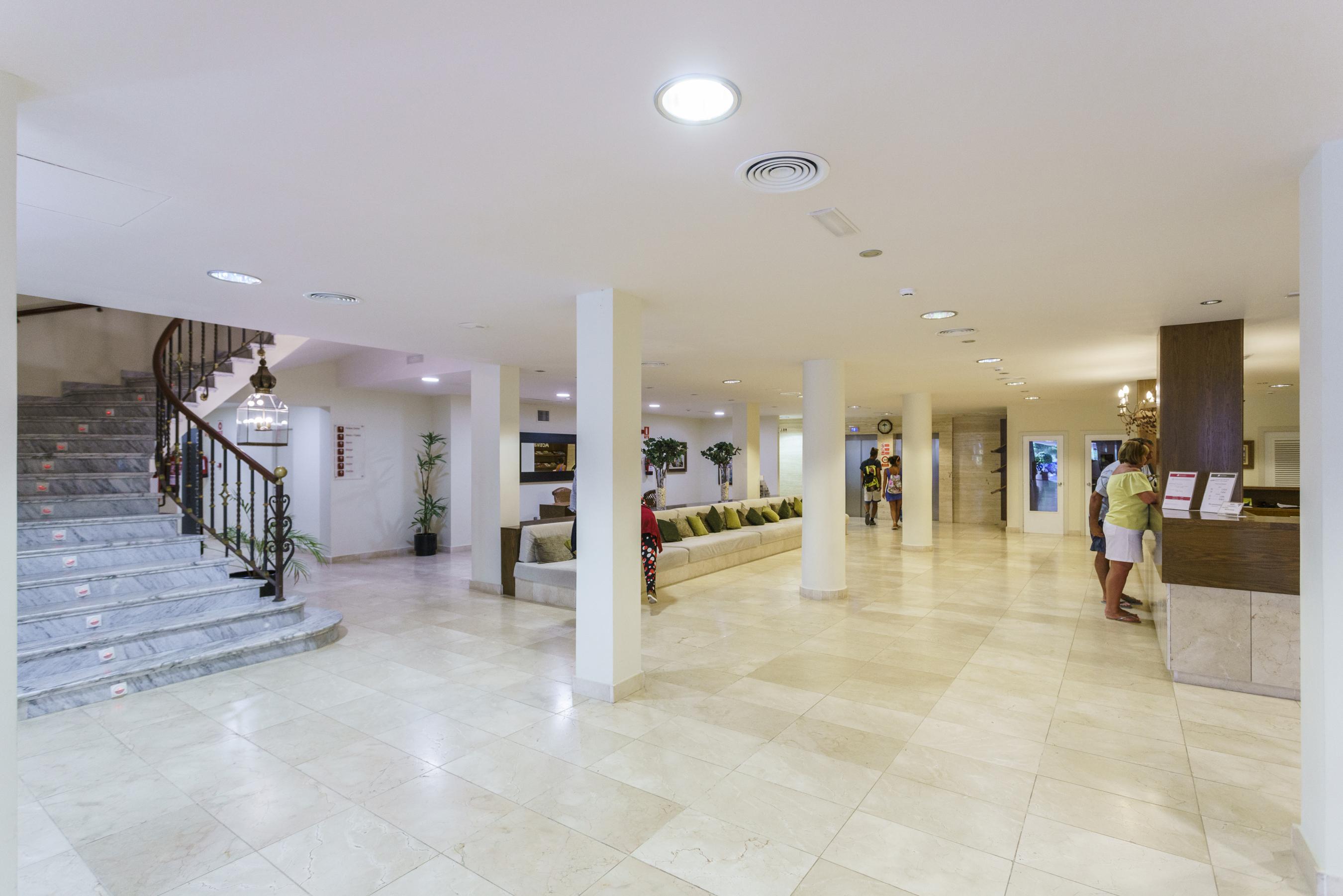 Minura Cala Galdana & D'aljandar Hotel apartamentowy