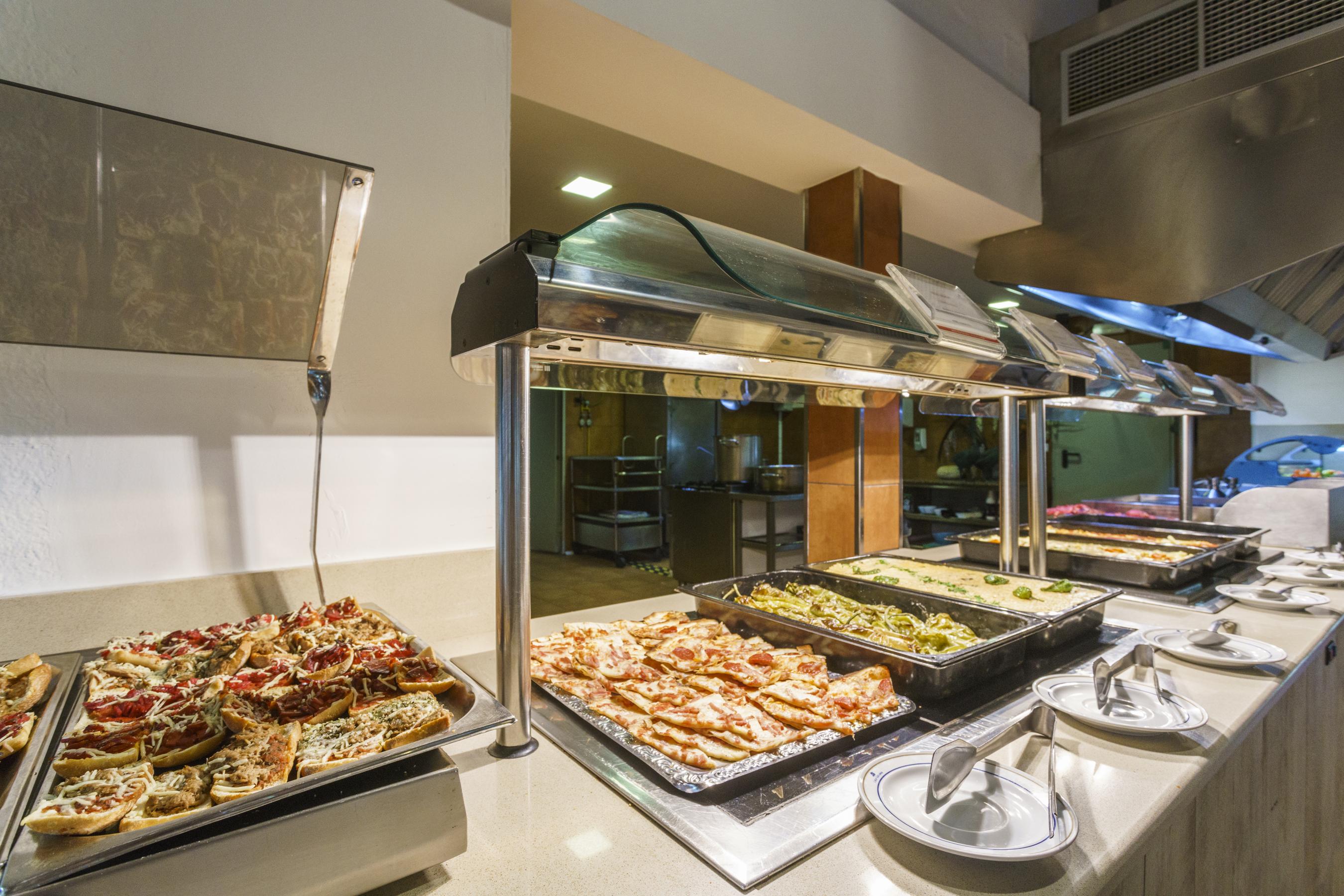 Aparthotel Minura & D'aljandar 4*