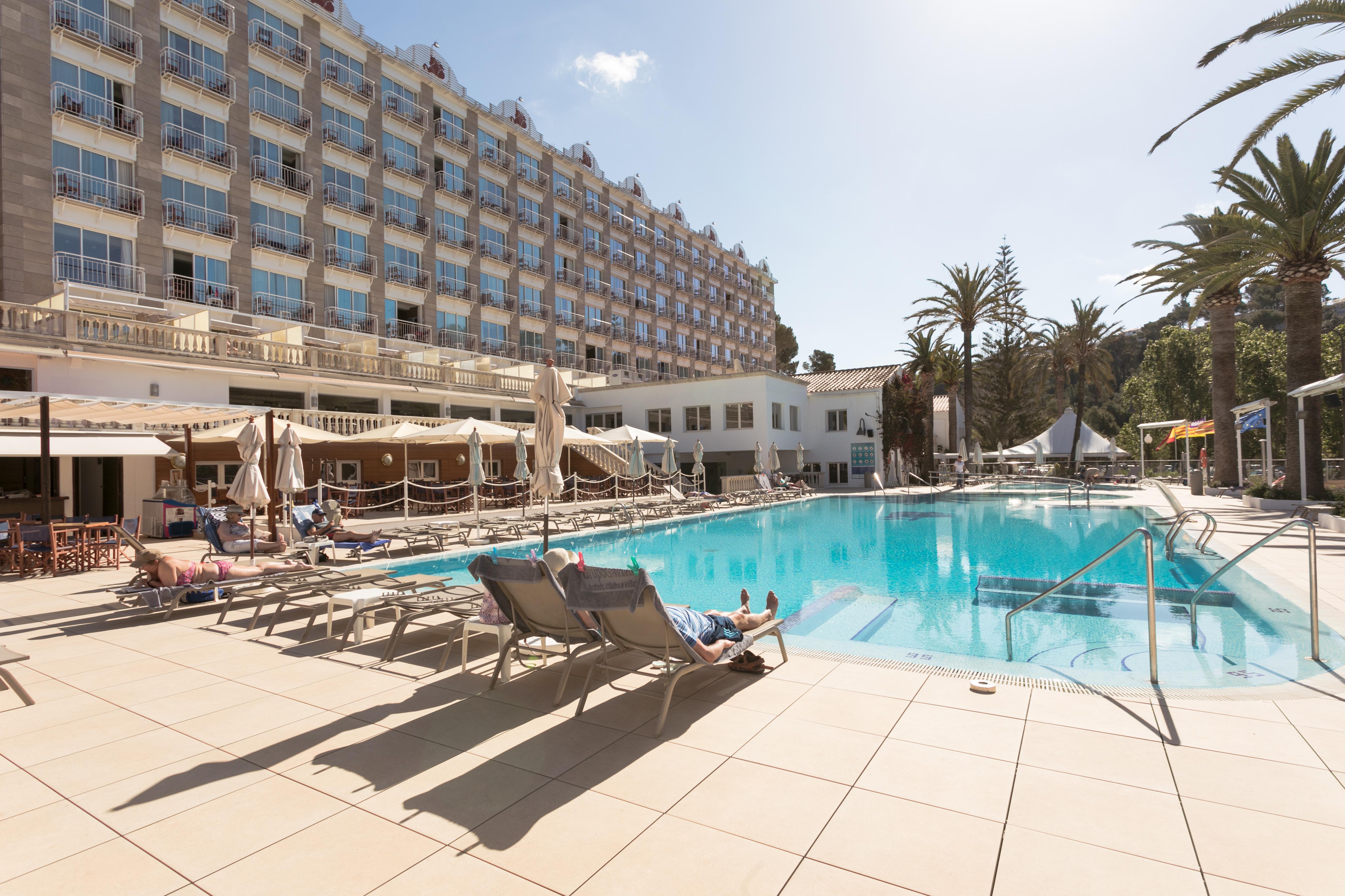 Minura & D'aljandar 4*