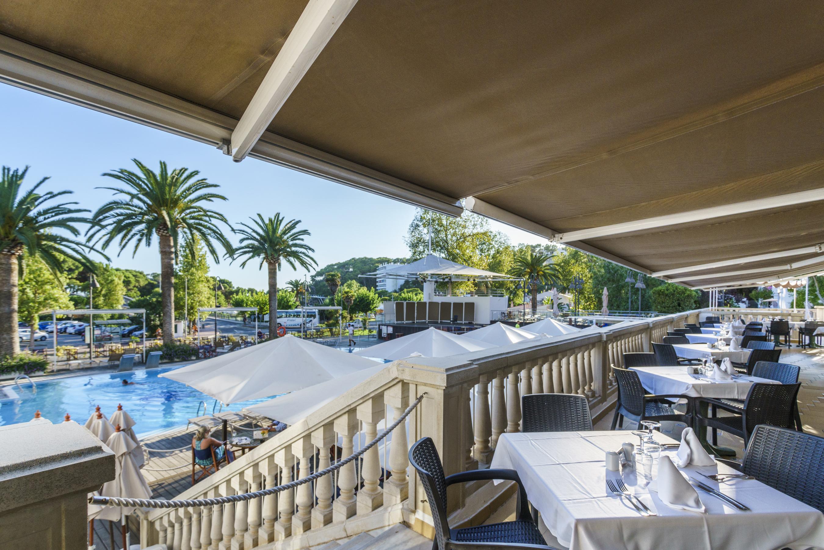 Minura Cala Galdana & D'aljandar Hotel apartamentowy