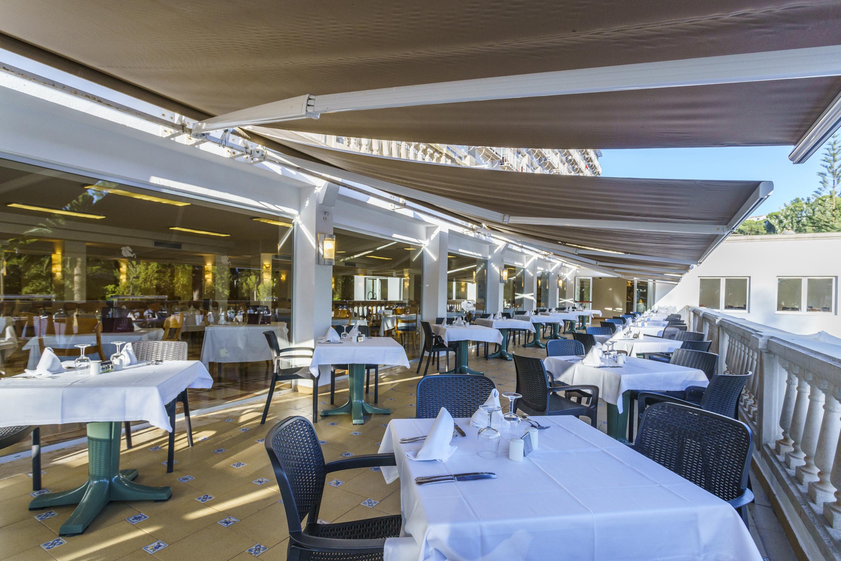 Aparthotel Minura & D'aljandar 4*