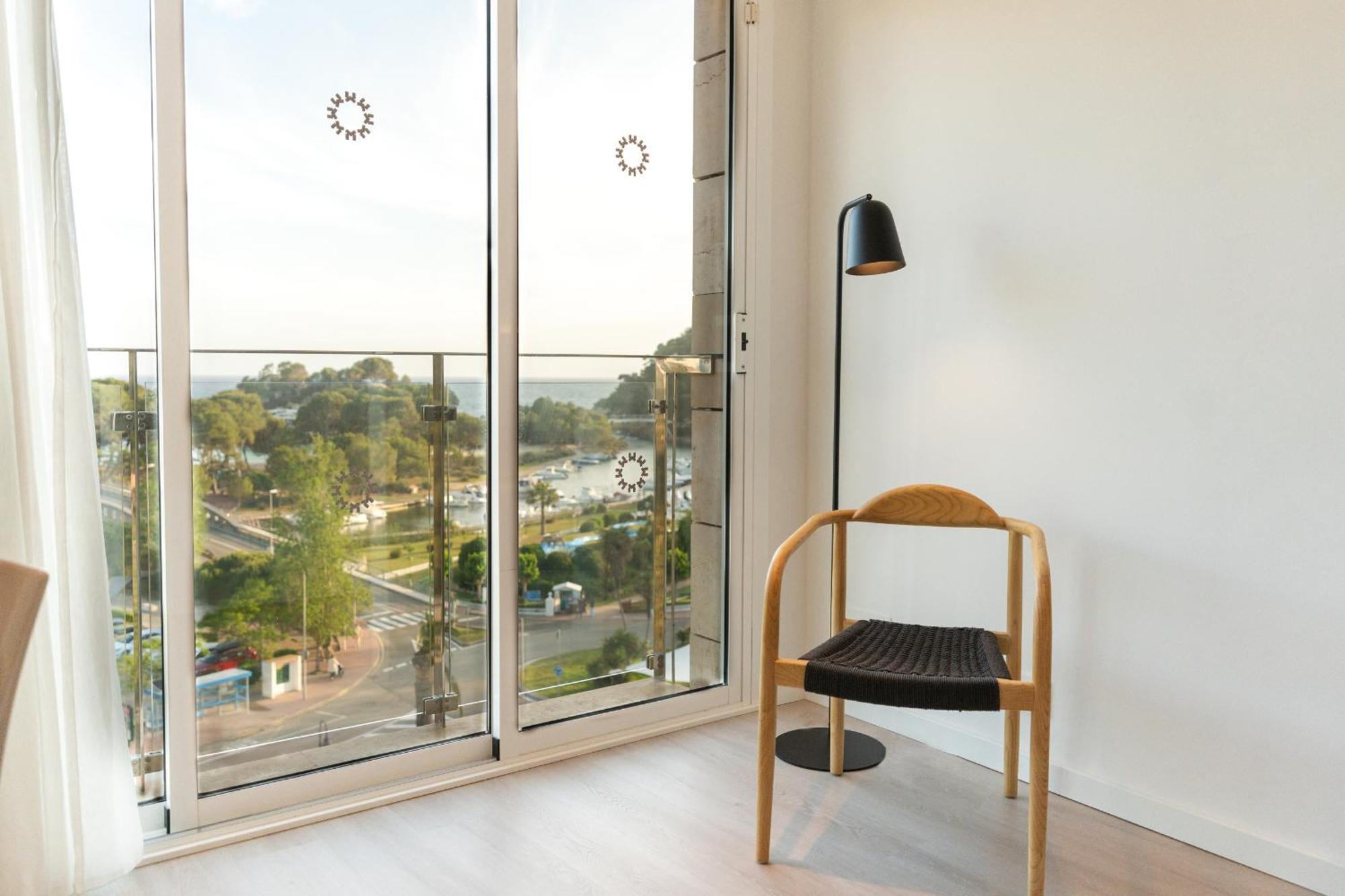 Hotel apartamentowy Minura Cala Galdana & D'aljandar Cala Galdana (Menorca)