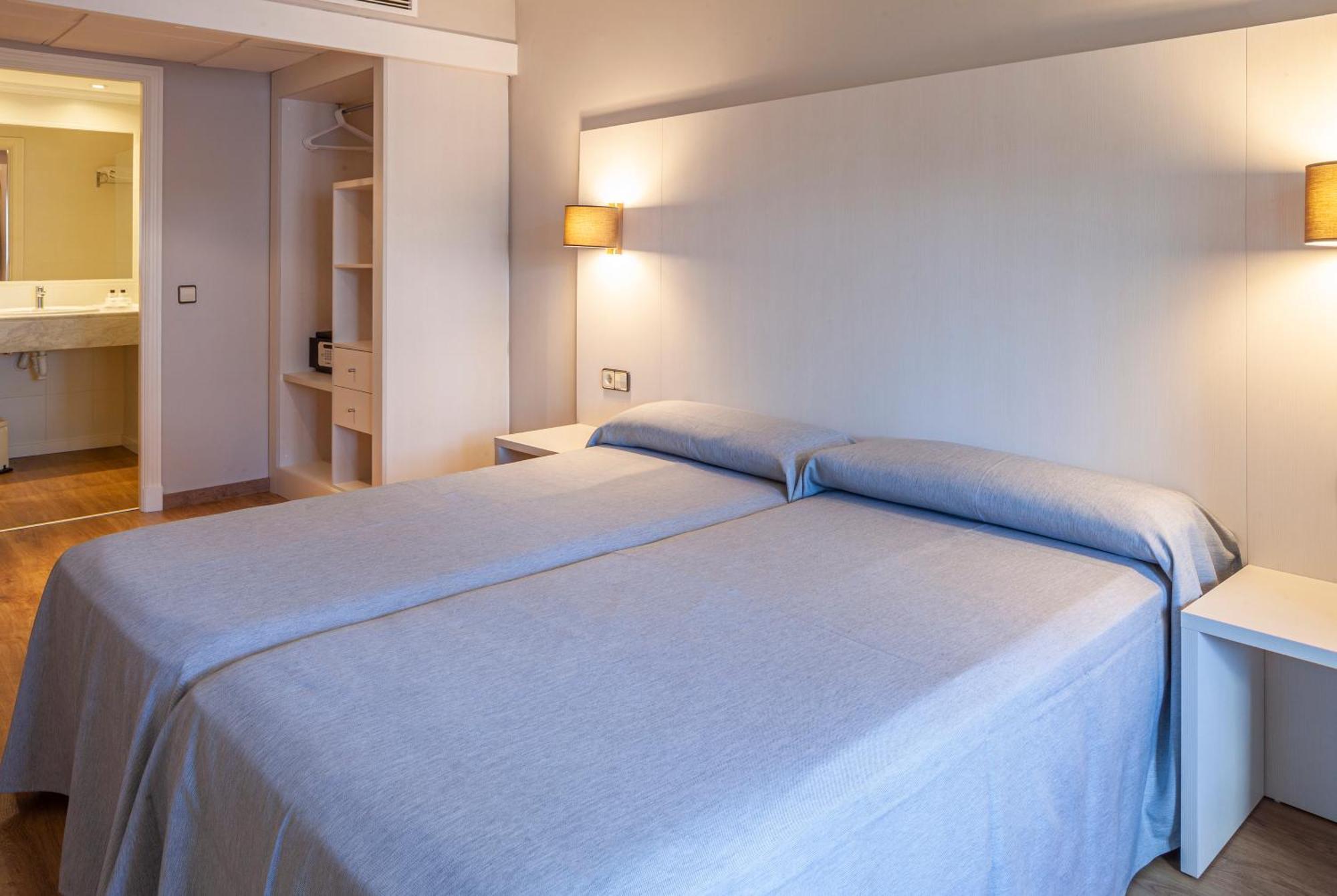 Minura Cala Galdana & D'aljandar 4* Cala Galdana (Menorca)