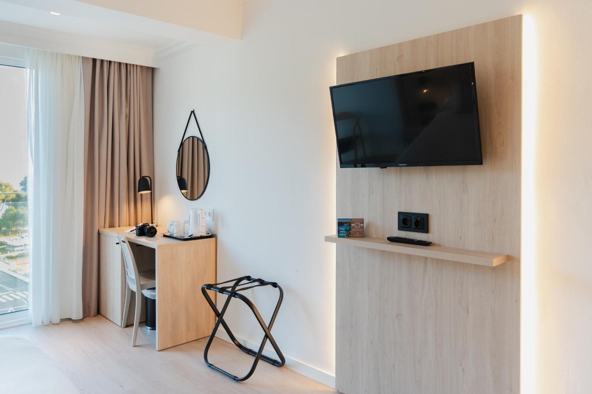 Minura Cala Galdana & D'aljandar Hotel apartamentowy 4*