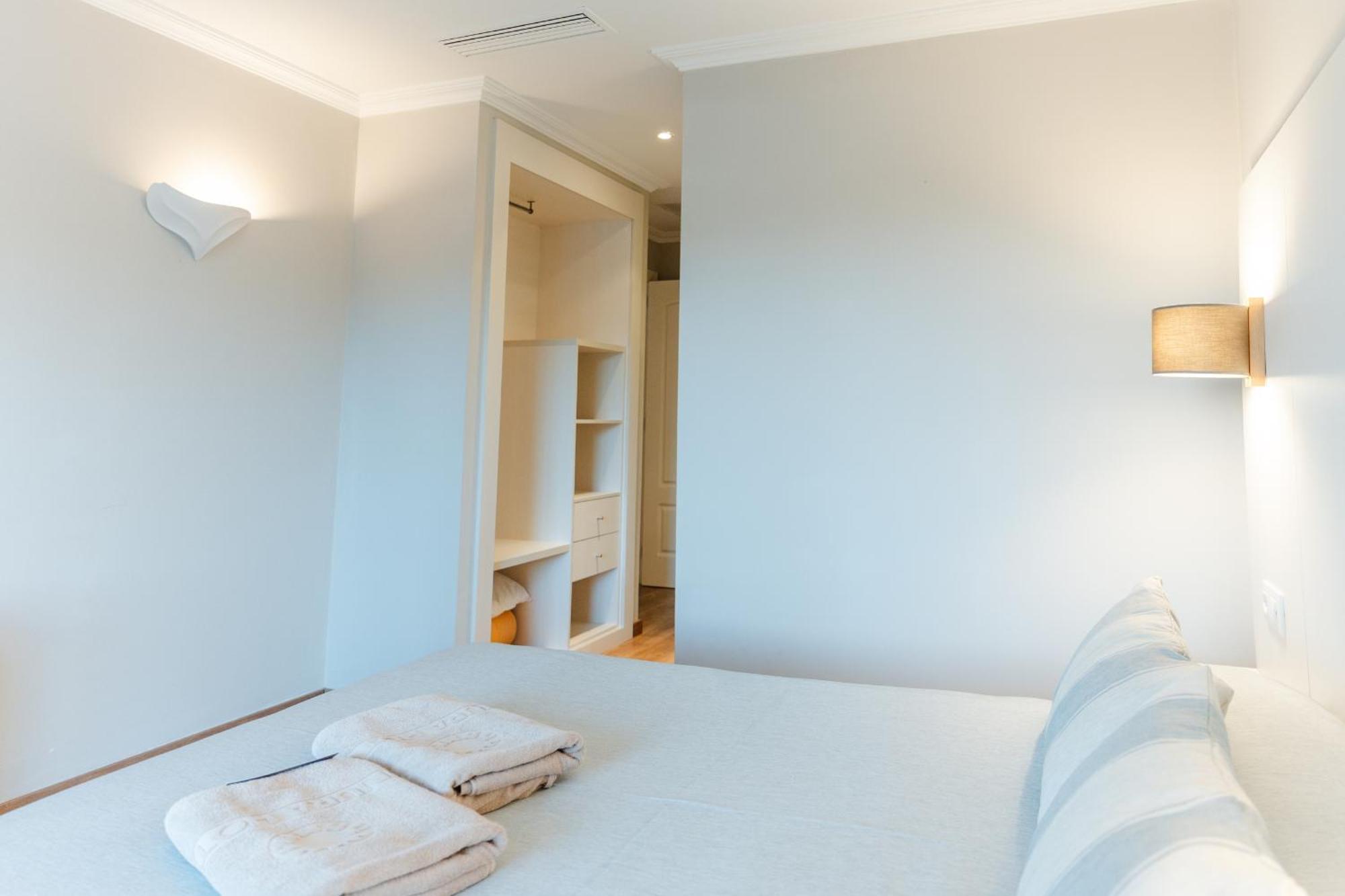 Aparthotel Minura & D'aljandar 4*