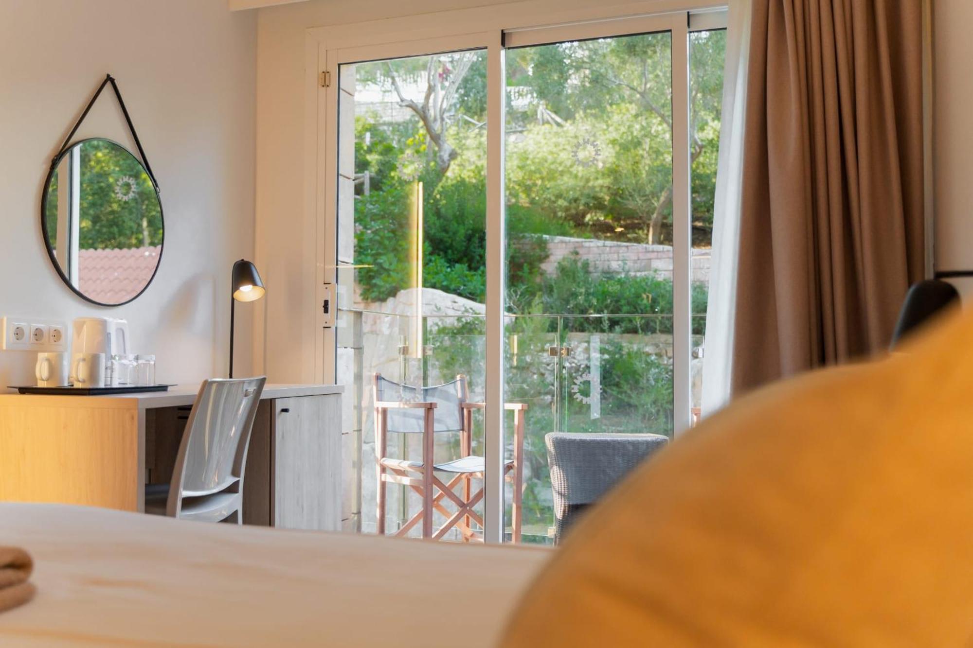 Minura & D'aljandar 4* Cala Galdana (Menorca)