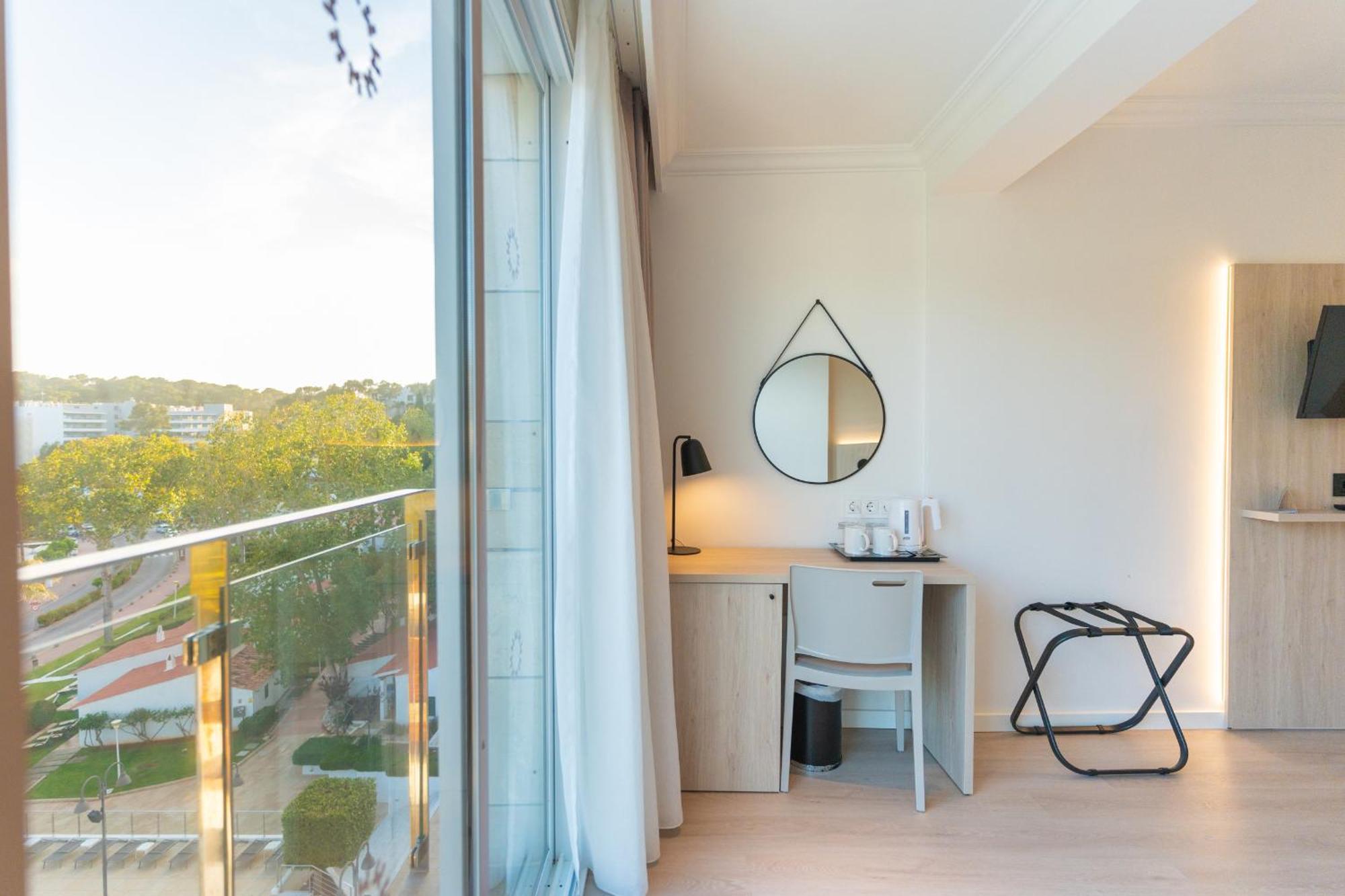 Minura & D'aljandar Aparthotel