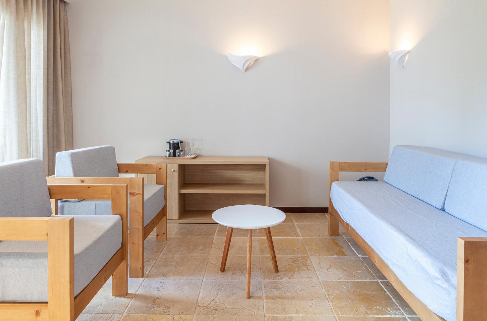 Hotel apartamentowy Minura Cala Galdana & D'aljandar
