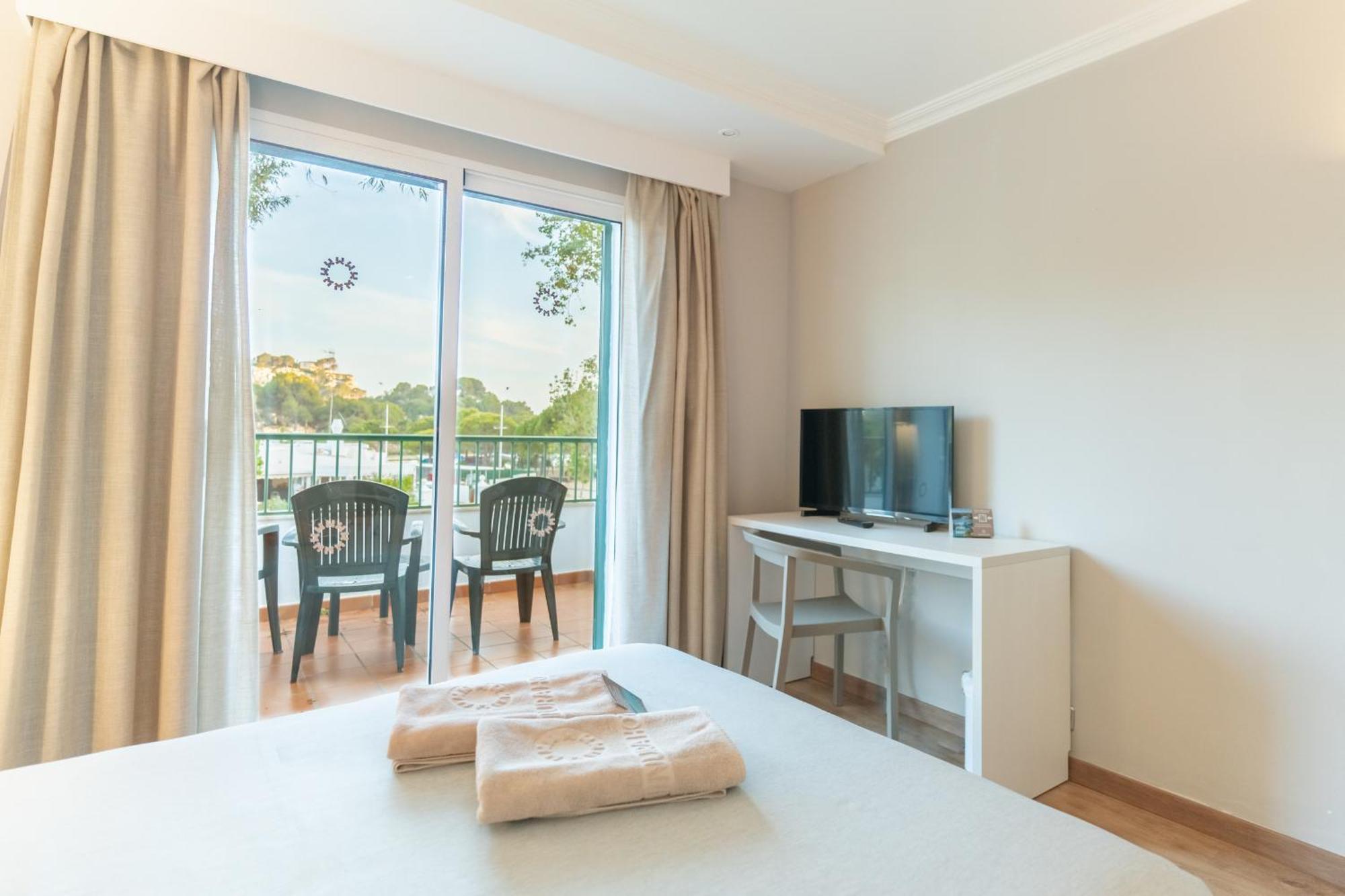 Minura Cala Galdana & D'aljandar Hotel apartamentowy 4*