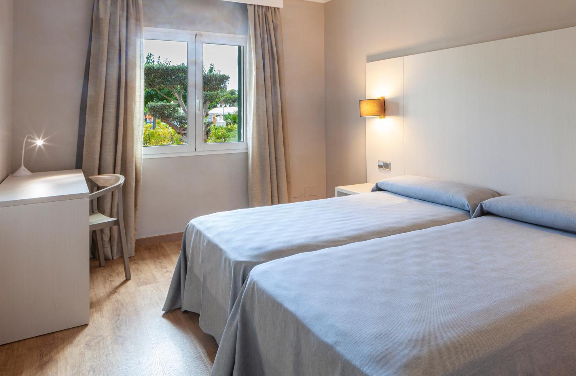 Minura Cala Galdana & D'aljandar Hotel apartamentowy