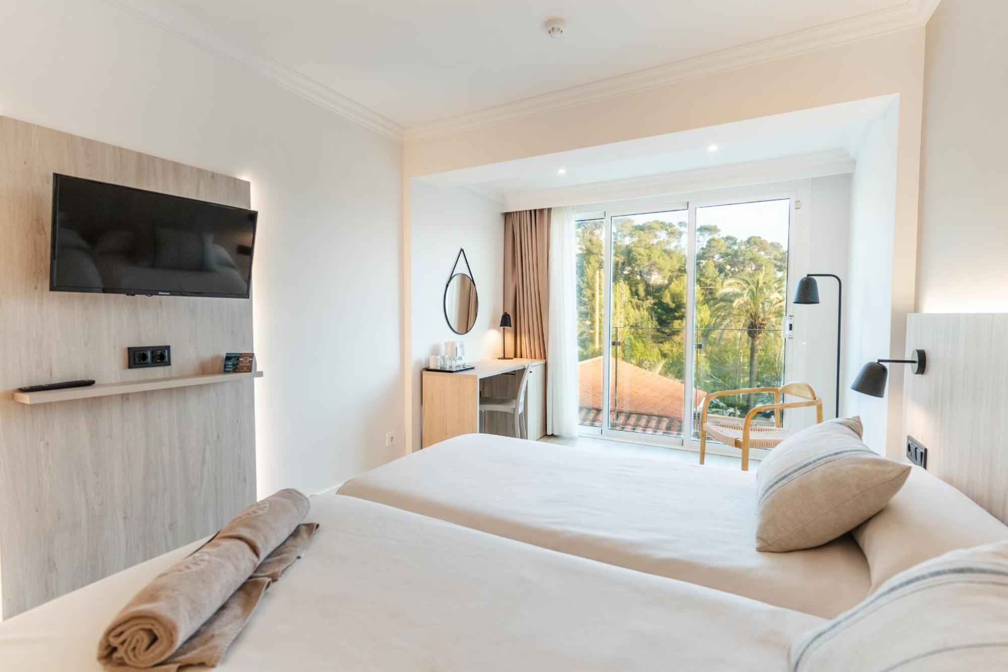 Minura Cala Galdana & D'aljandar Hotel apartamentowy 4*