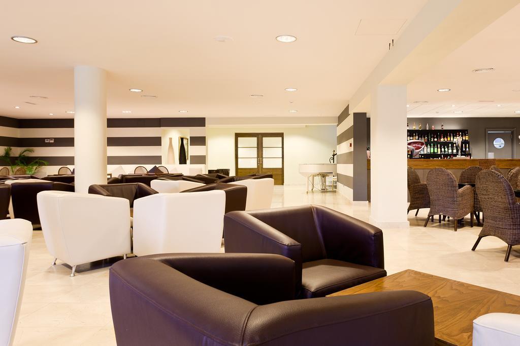 Minura Cala Galdana & D'aljandar Hotel apartamentowy
