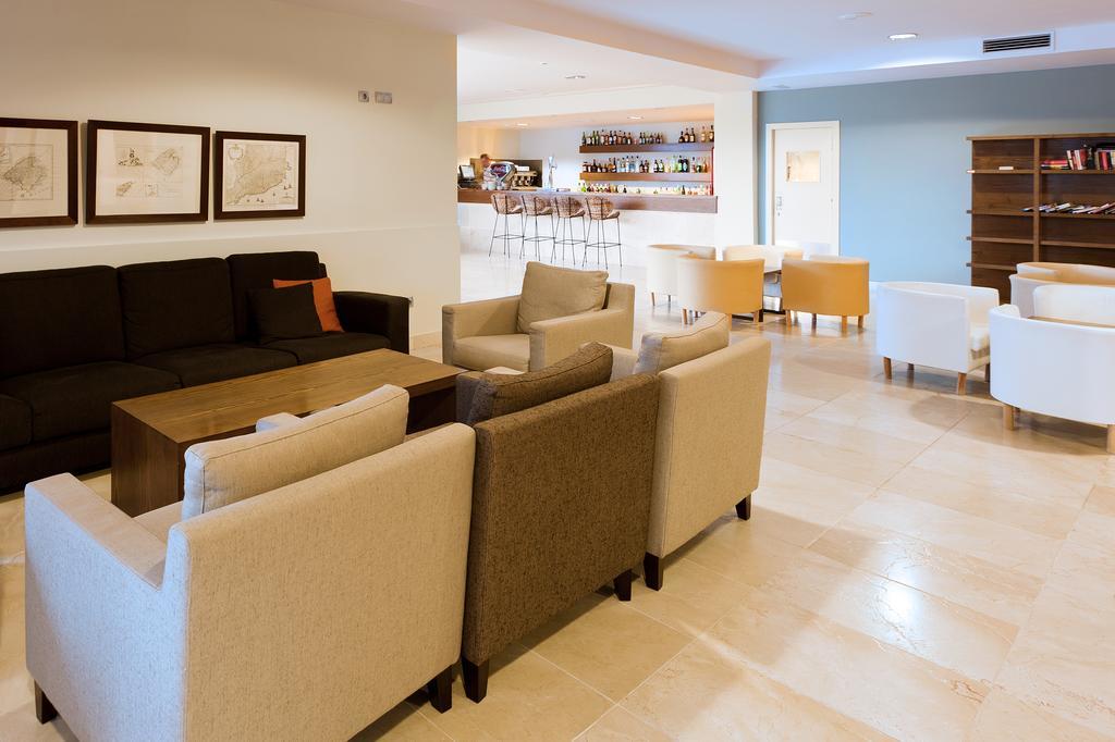 Minura Cala Galdana & D'aljandar Hotel apartamentowy Cala Galdana (Menorca)