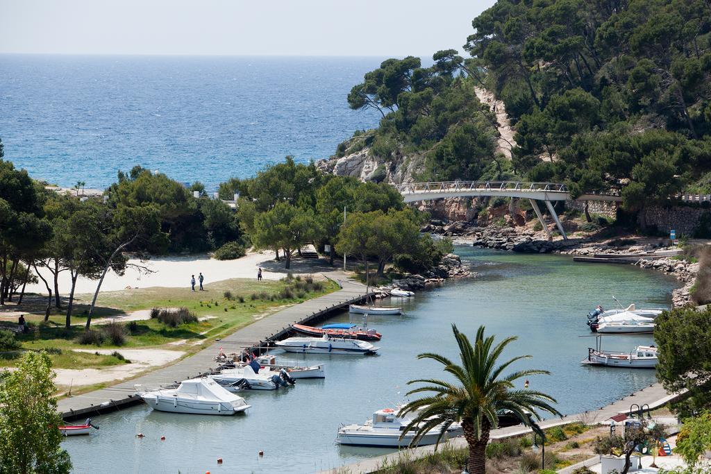 Minura & D'aljandar Cala Galdana (Menorca)
