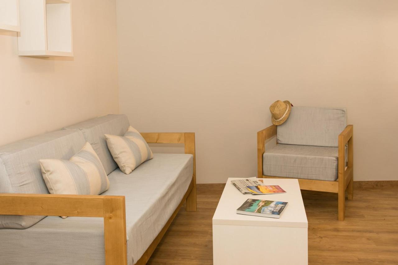 Minura Cala Galdana & D'aljandar Hotel apartamentowy