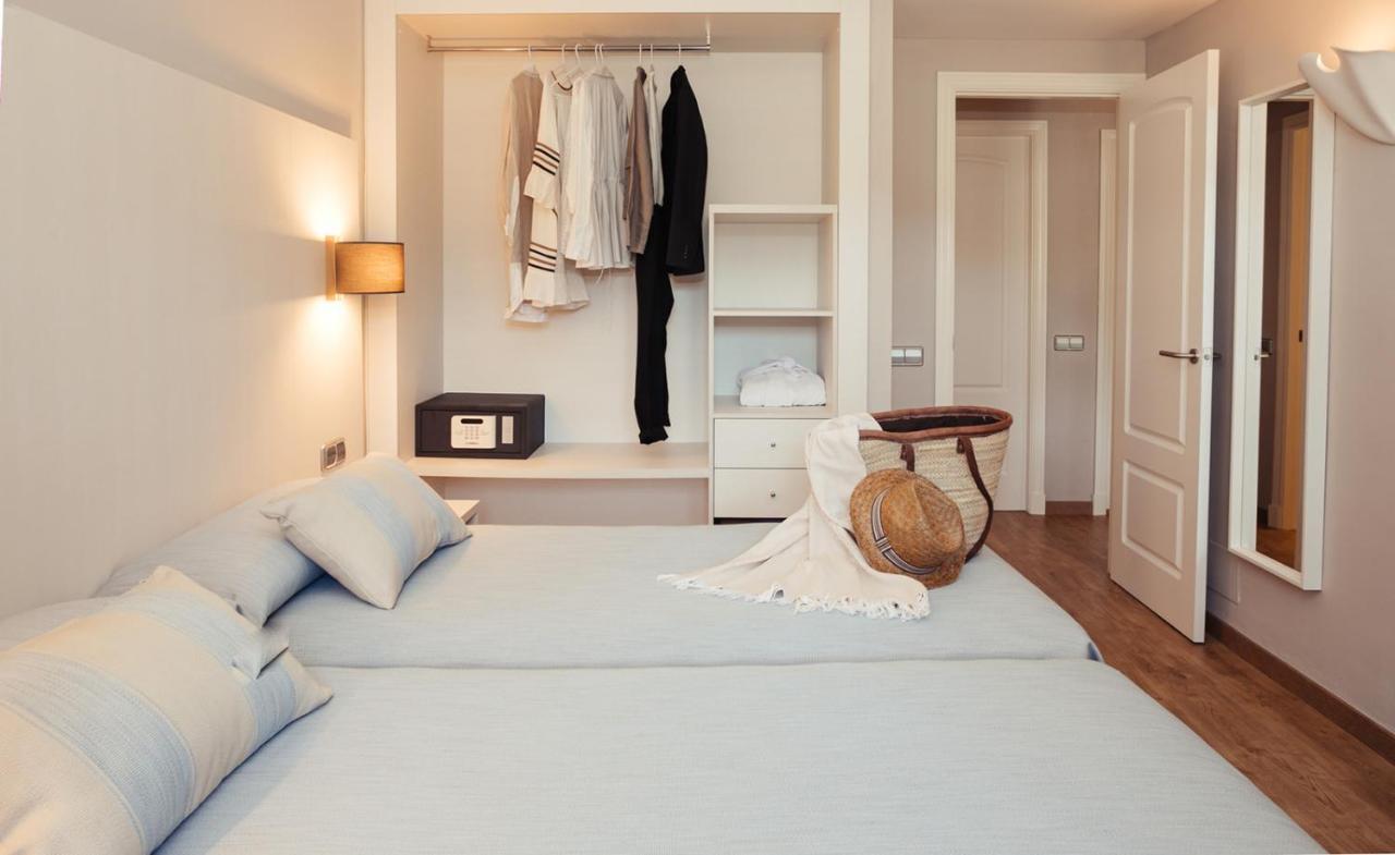 Minura Cala Galdana & D'aljandar Hotel apartamentowy Cala Galdana (Menorca)