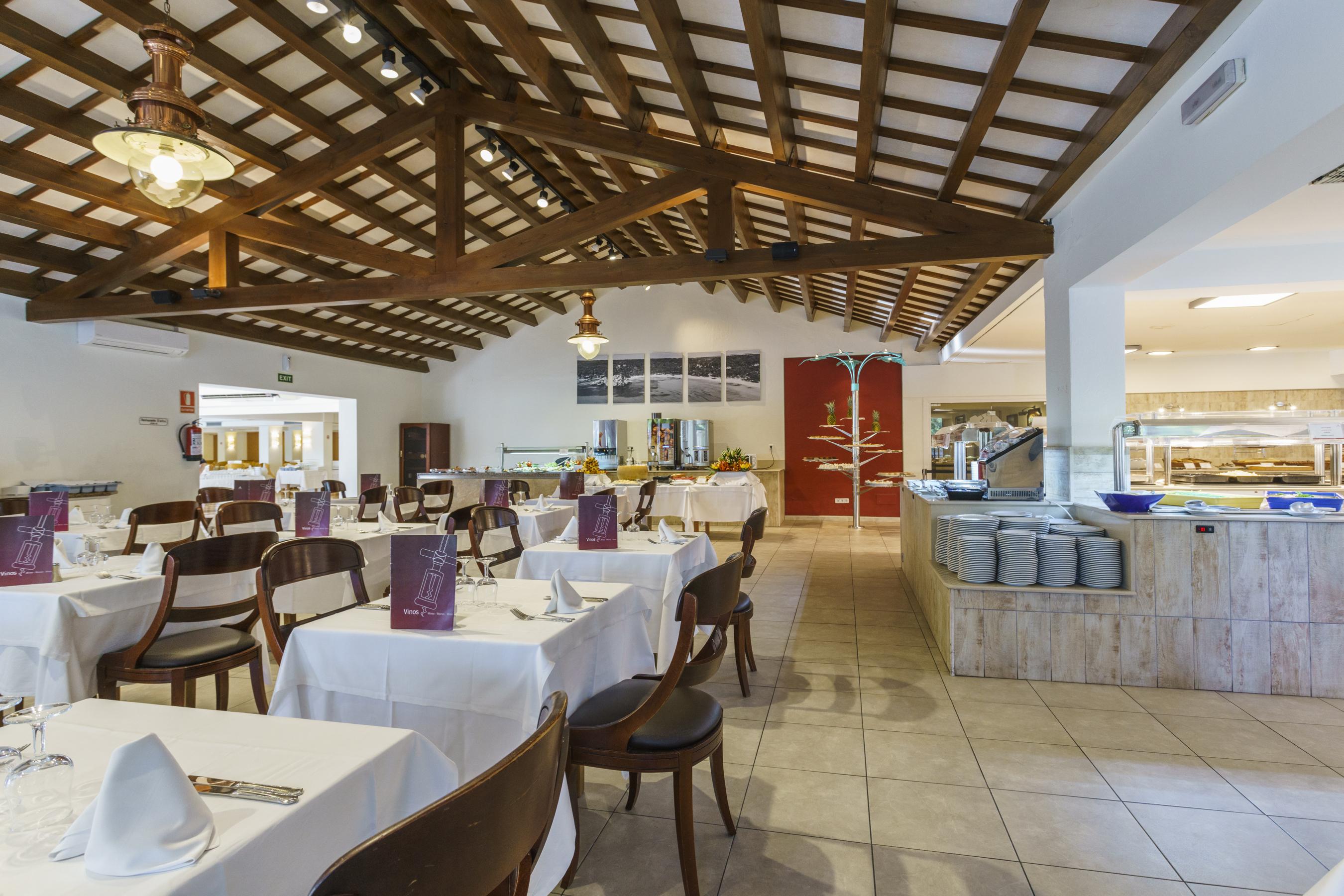 Cala Galdana&apartamentos D'aljandar 4*