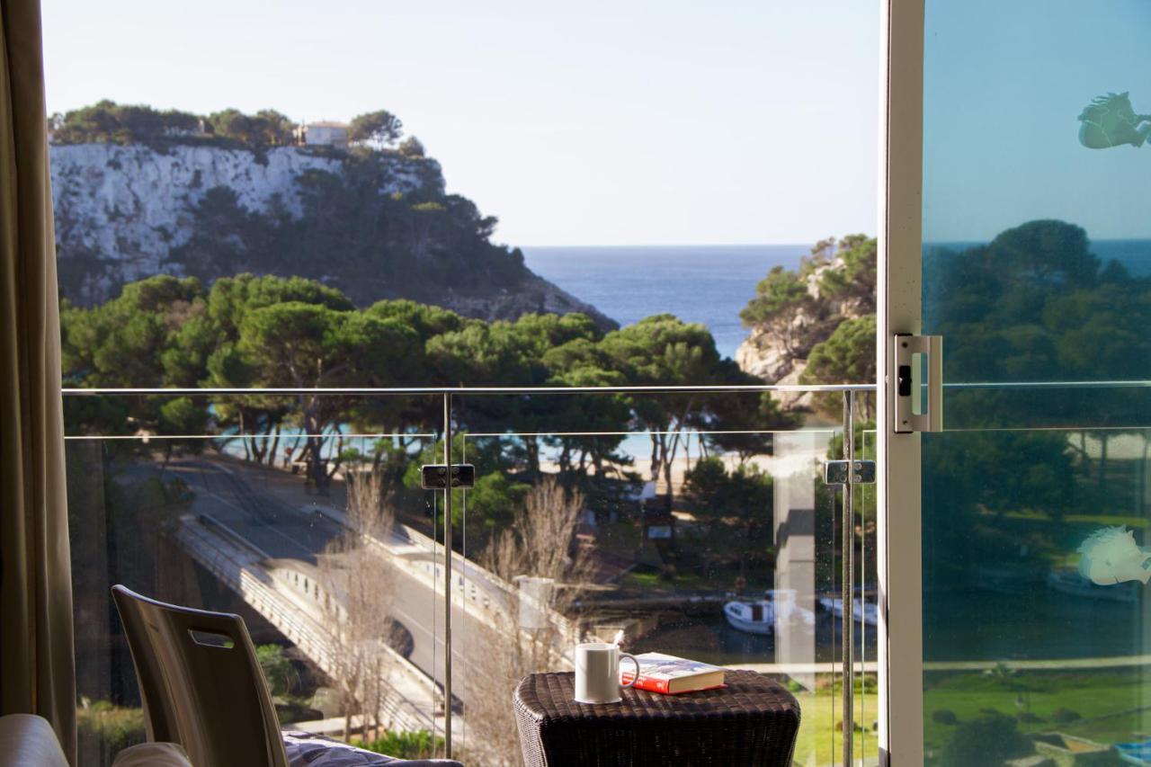 Apartahotel Cala Galdana&apartamentos D'aljandar